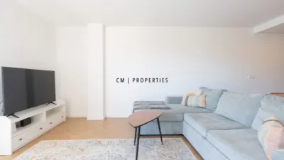 Piso en alquiler en Calle Dr Waksman - Imagen 3