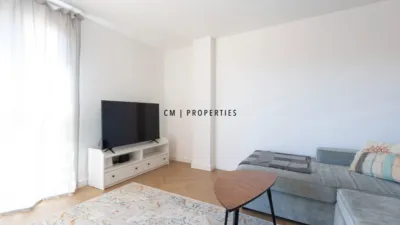 Piso en alquiler en Calle Dr Waksman - Imagen 4