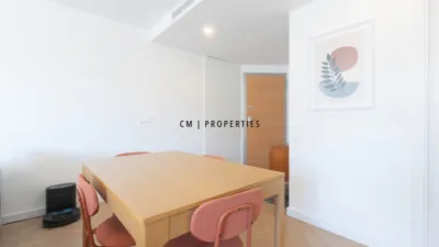 Piso en alquiler en Calle Dr Waksman - Imagen 5