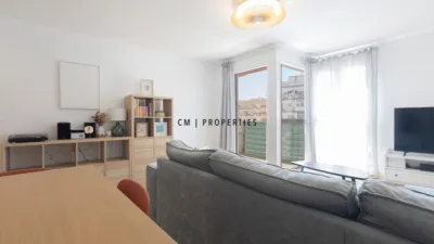 Piso en alquiler en Calle Dr Waksman - Imagen 6