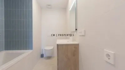 Piso en alquiler en Calle Dr Waksman - Imagen 7