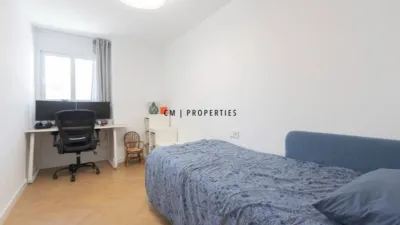 Piso en alquiler en Calle Dr Waksman - Imagen 8