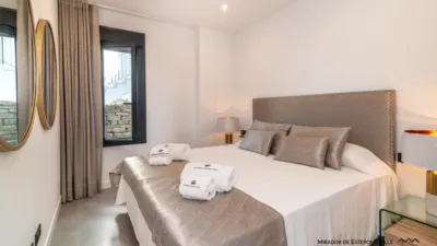 Apartment in Altos de Estepona photo 10