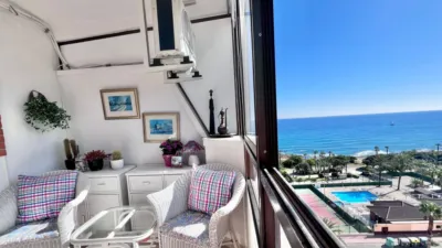 Pis – Torrevieja - Vista 2