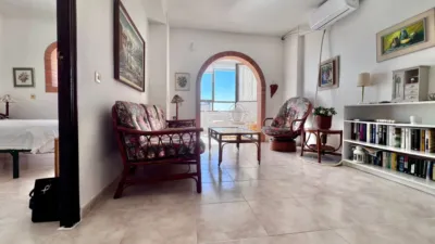Pis – Torrevieja - Vista 3