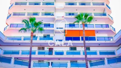 Apartment on Avenida Juan Carlos I photo 3