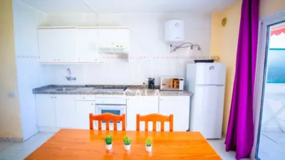 Apartment on Avenida Juan Carlos I photo 5