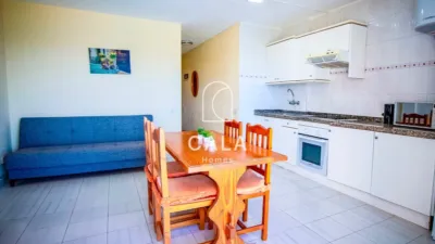 Apartment on Avenida Juan Carlos I photo 6