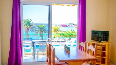 Apartment on Avenida Juan Carlos I photo 7