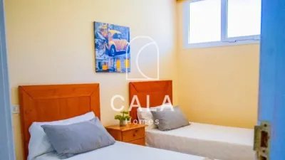 Apartment on Avenida Juan Carlos I photo 8