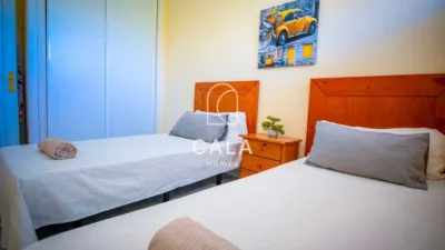Apartment on Avenida Juan Carlos I photo 9