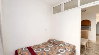 Apartment in the Centre photo 10