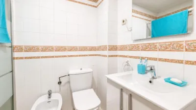 Apartment in the Centre photo 11