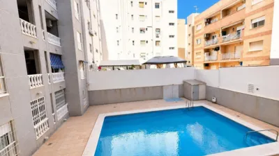 Apartment in the Centre photo 13