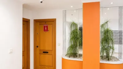 Apartment in the Centre photo 14