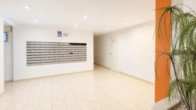 Apartment in the Centre photo 15