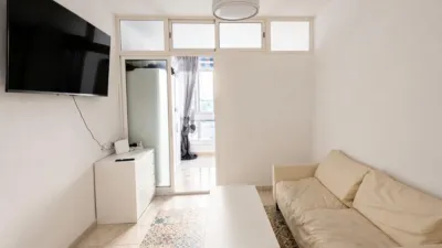 Apartment in the Centre photo 2
