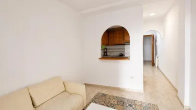 Apartment in the Centre photo 3