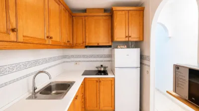 Apartment in the Centre photo 4