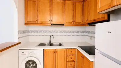 Apartment in the Centre photo 5