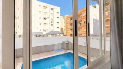 Apartment in the Centre photo 9