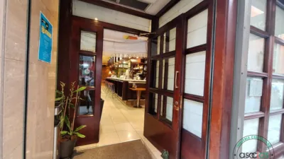 Local comercial en venta en Calle de Echegaray - Widok 3