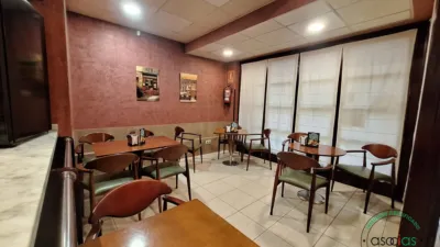 Local comercial en venta en Calle de Echegaray - Widok 4