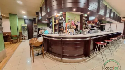 Local comercial en venta en Calle de Echegaray - Widok 5