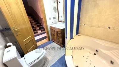 House in G3 - G2 - S3 - S4 - Villimar - Poza photo 29