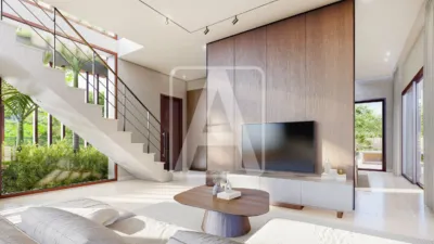 Chalet in Calpe Urbanizations photo 10