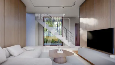 Chalet in Calpe Urbanizations photo 11
