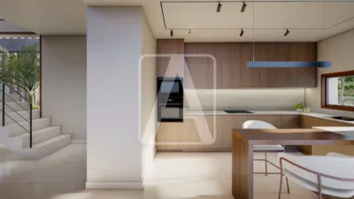 Chalet in Calpe Urbanizations photo 12