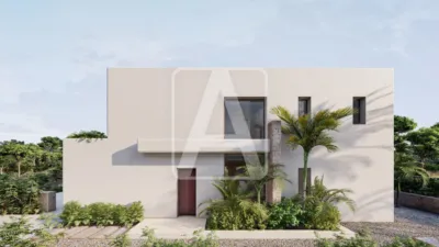 Chalet in Calpe Urbanizations photo 15