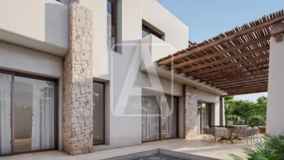Chalet in Calpe Urbanizations photo 16