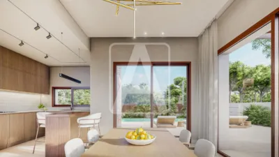 Chalet in Calpe Urbanizations photo 4