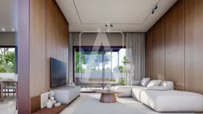 Chalet in Calpe Urbanizations photo 5