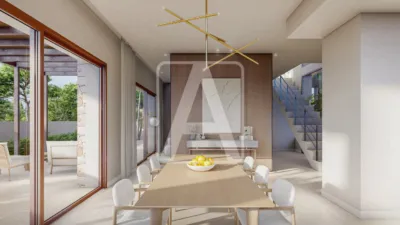 Chalet in Calpe Urbanizations photo 6