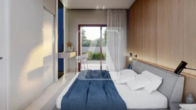 Chalet in Calpe Urbanizations photo 7