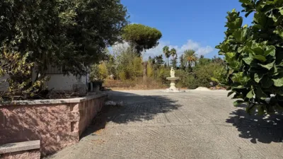 Villa on Autopista del Mediterráneo photo 24