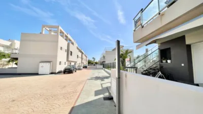 Apartment in Pilar de la Horadada - Vista 2