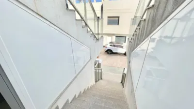 Apartment in Pilar de la Horadada - Vista 3