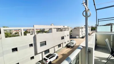 Apartment in Pilar de la Horadada - Més