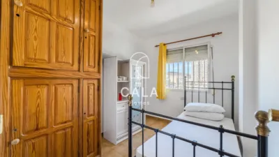 Apartment on Avenida Juan Carlos I photo 11