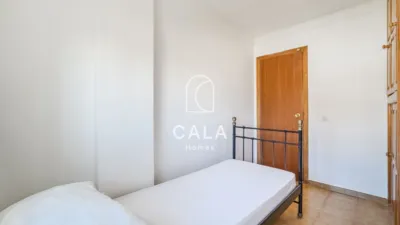 Apartment on Avenida Juan Carlos I photo 12
