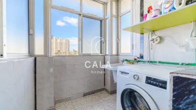 Apartment on Avenida Juan Carlos I photo 13