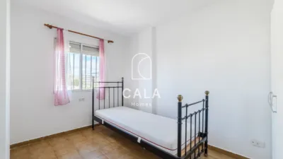Apartment on Avenida Juan Carlos I photo 15