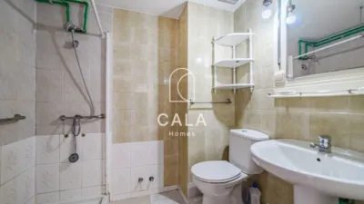 Apartment on Avenida Juan Carlos I photo 16