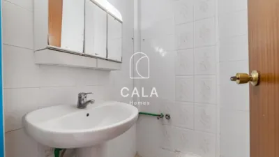 Apartment on Avenida Juan Carlos I photo 17
