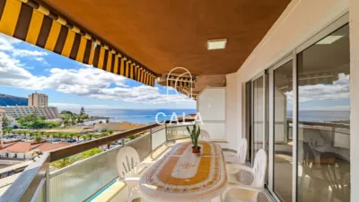 Apartment on Avenida Juan Carlos I photo 3