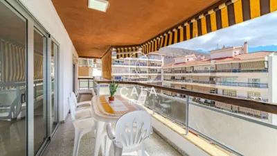 Apartment on Avenida Juan Carlos I photo 4